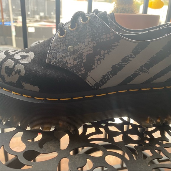 Platform shoes - Picture 3 of 4